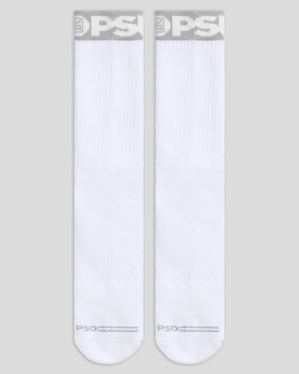 3 Pack - Band Crew - Grey/White/Black