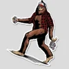 3 Pack - Big Foot