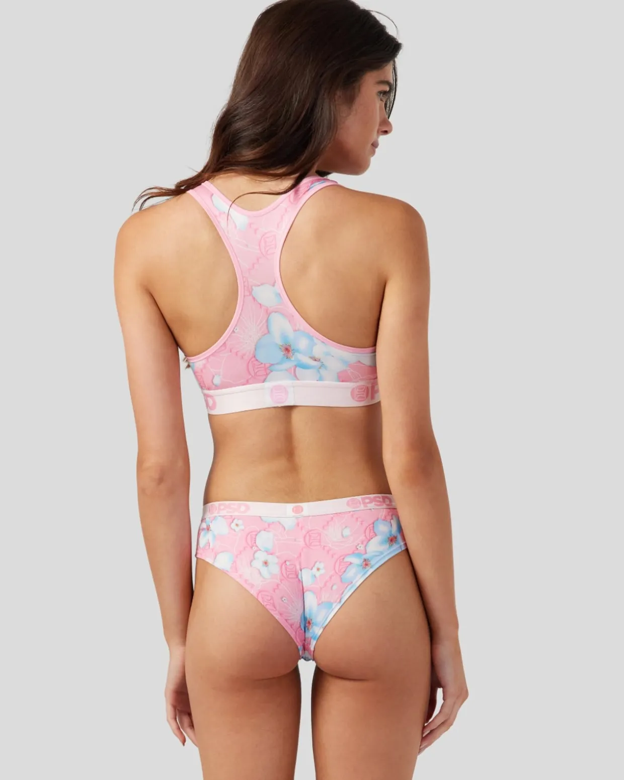 4 Pack - Butterfly Bloom