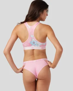 4 Pack - Butterfly Bloom