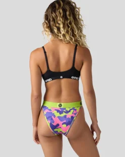 4 Pack - Electric