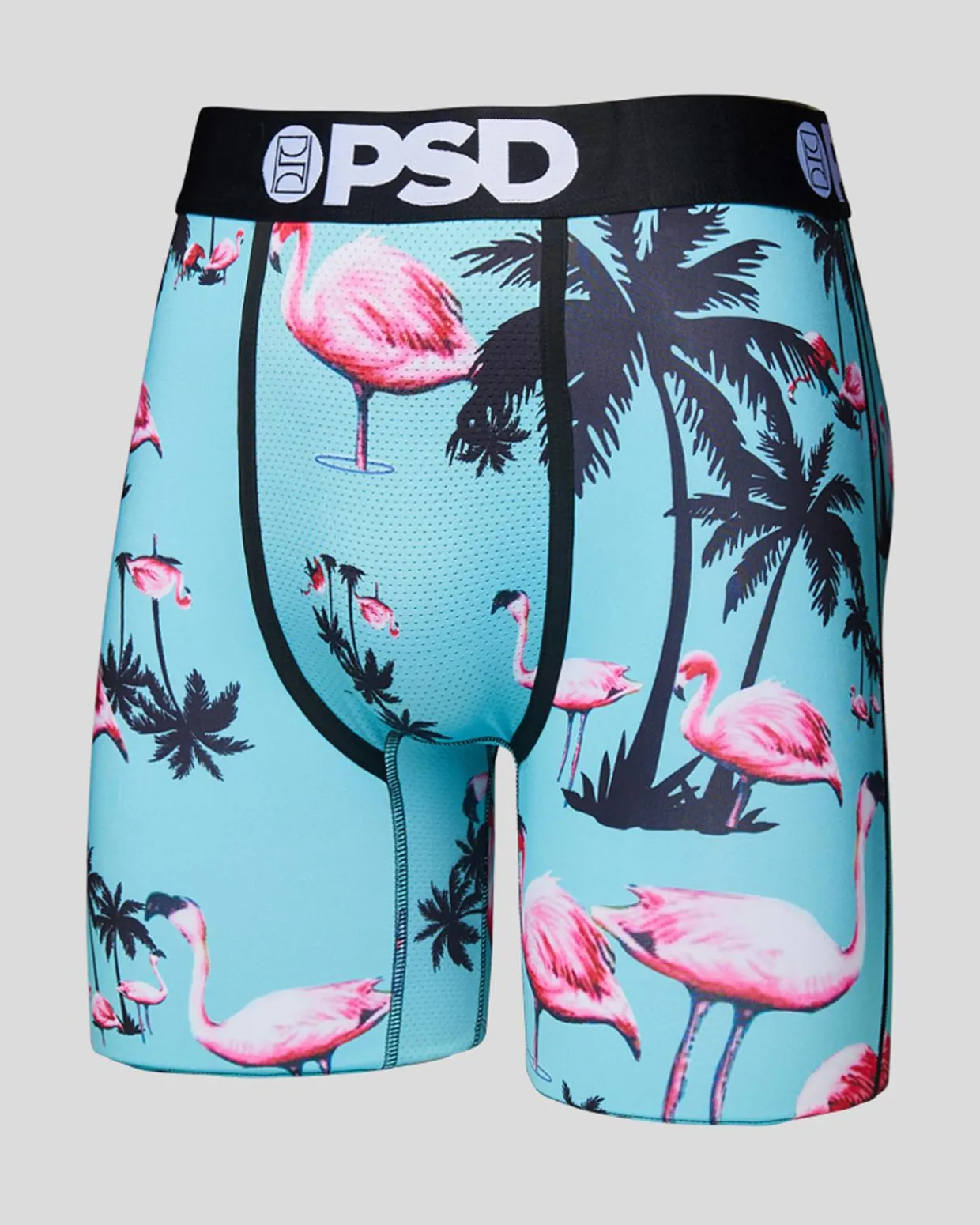 3 Pack - Flamingo Jungle