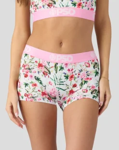 3 Pack - Floral Bliss