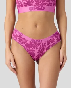 4 Pack - Floral Bliss