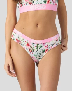 4 Pack - Floral Bliss