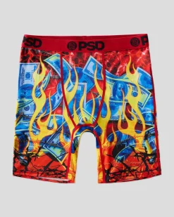 3 Pack - Loot