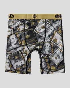 3 Pack - Luster Lux