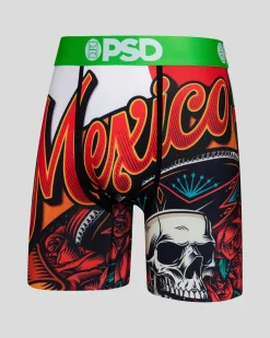 3 Pack - Mexico