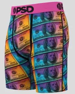 3 Pack - Neon Money