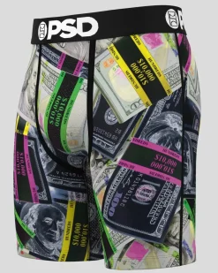 3 Pack - Neon Money