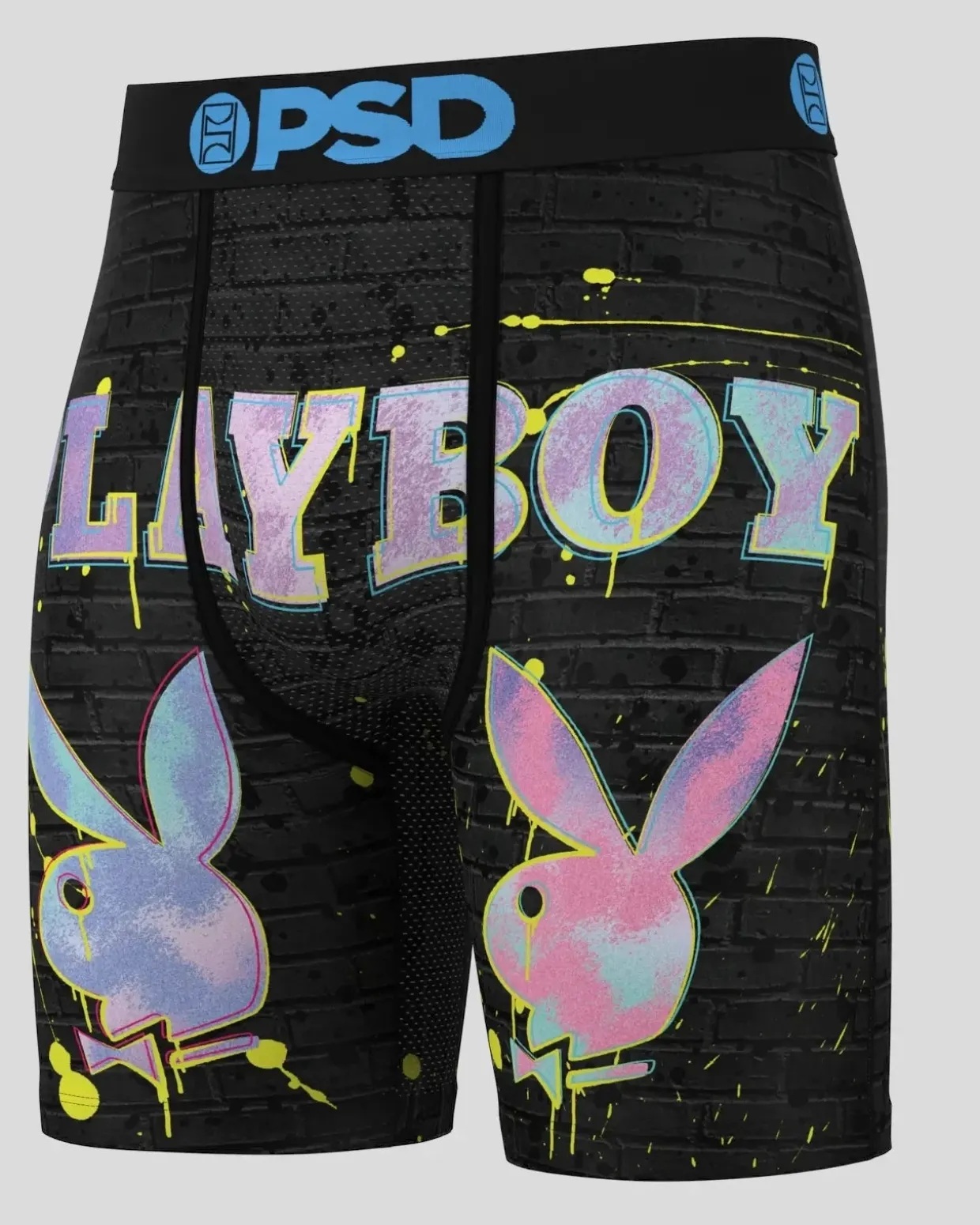 3 Pack - Playboy Essentials