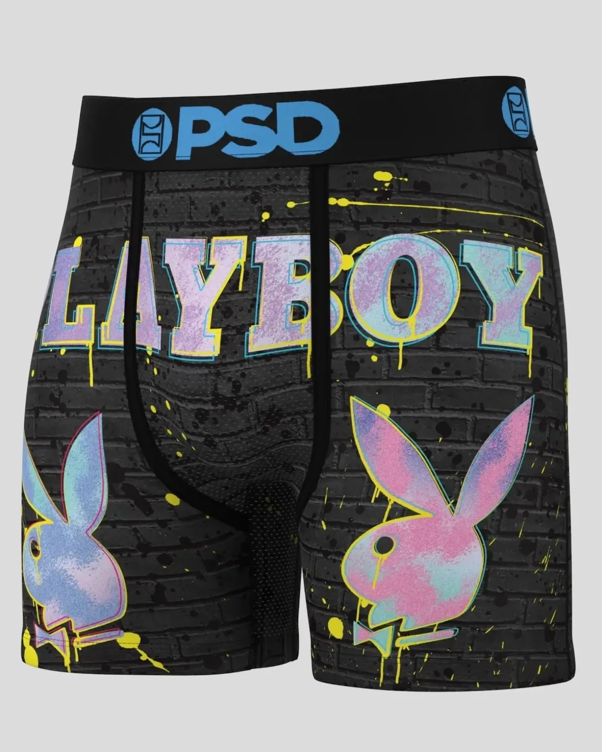 3 Pack - Playboy Essentials