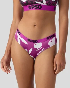 4 Pack - Playboy Purp