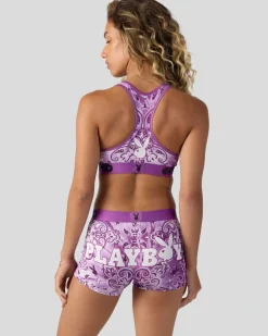 3 Pack - Playboy Purp