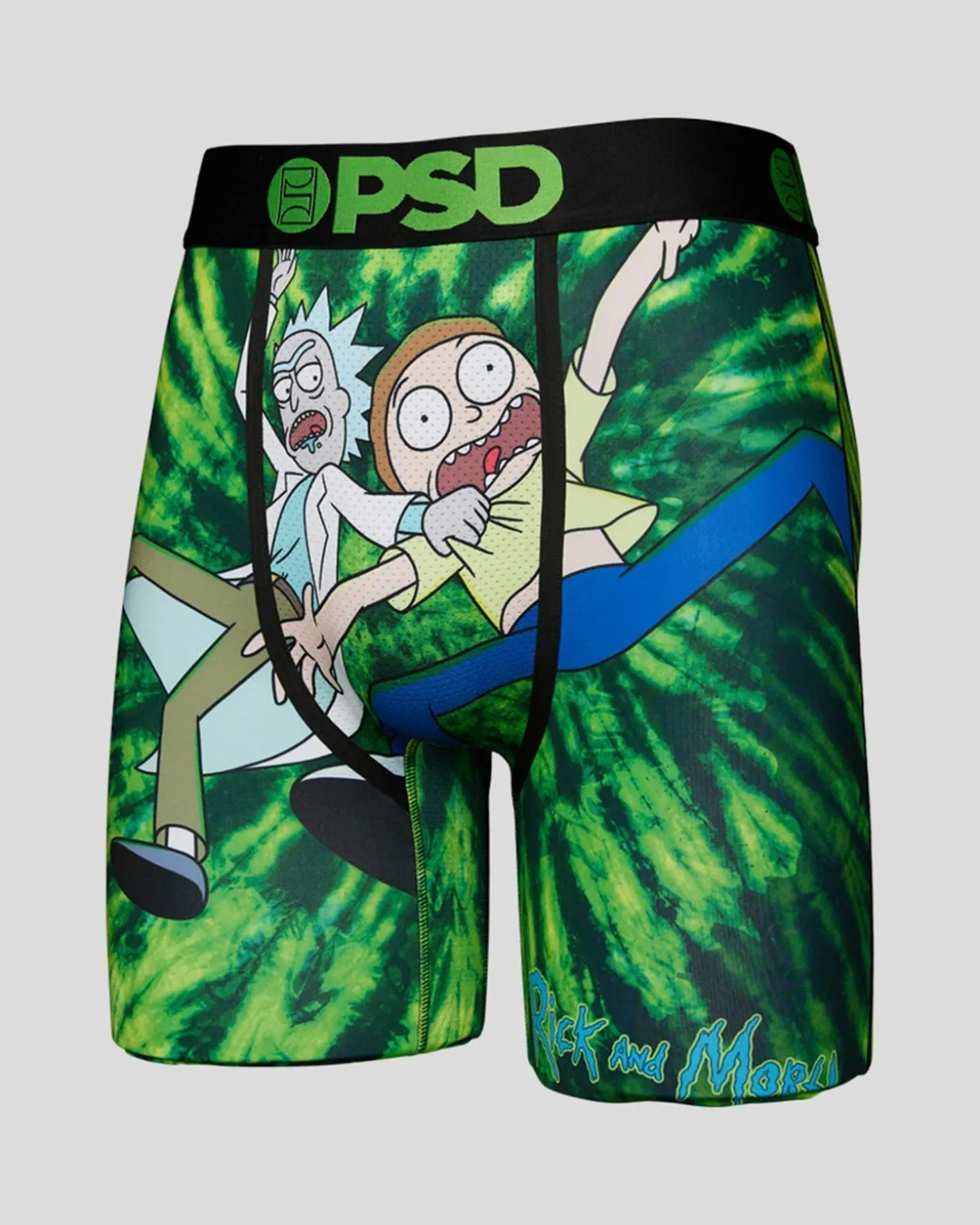 3 Pack - Rick and Morty Portal