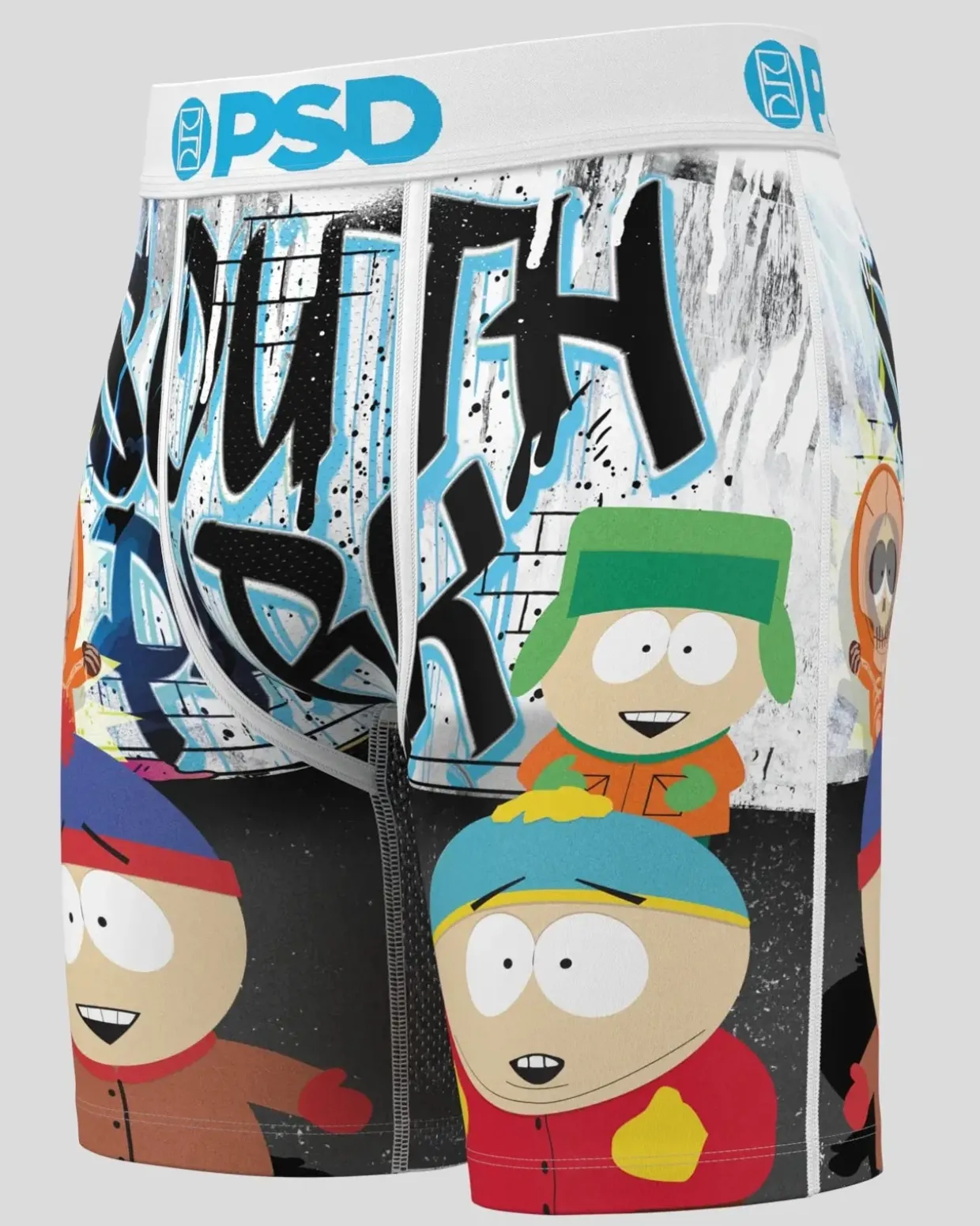 3 Pack - South Park