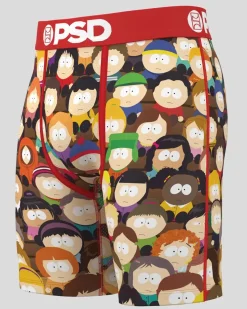 3 Pack - South Park