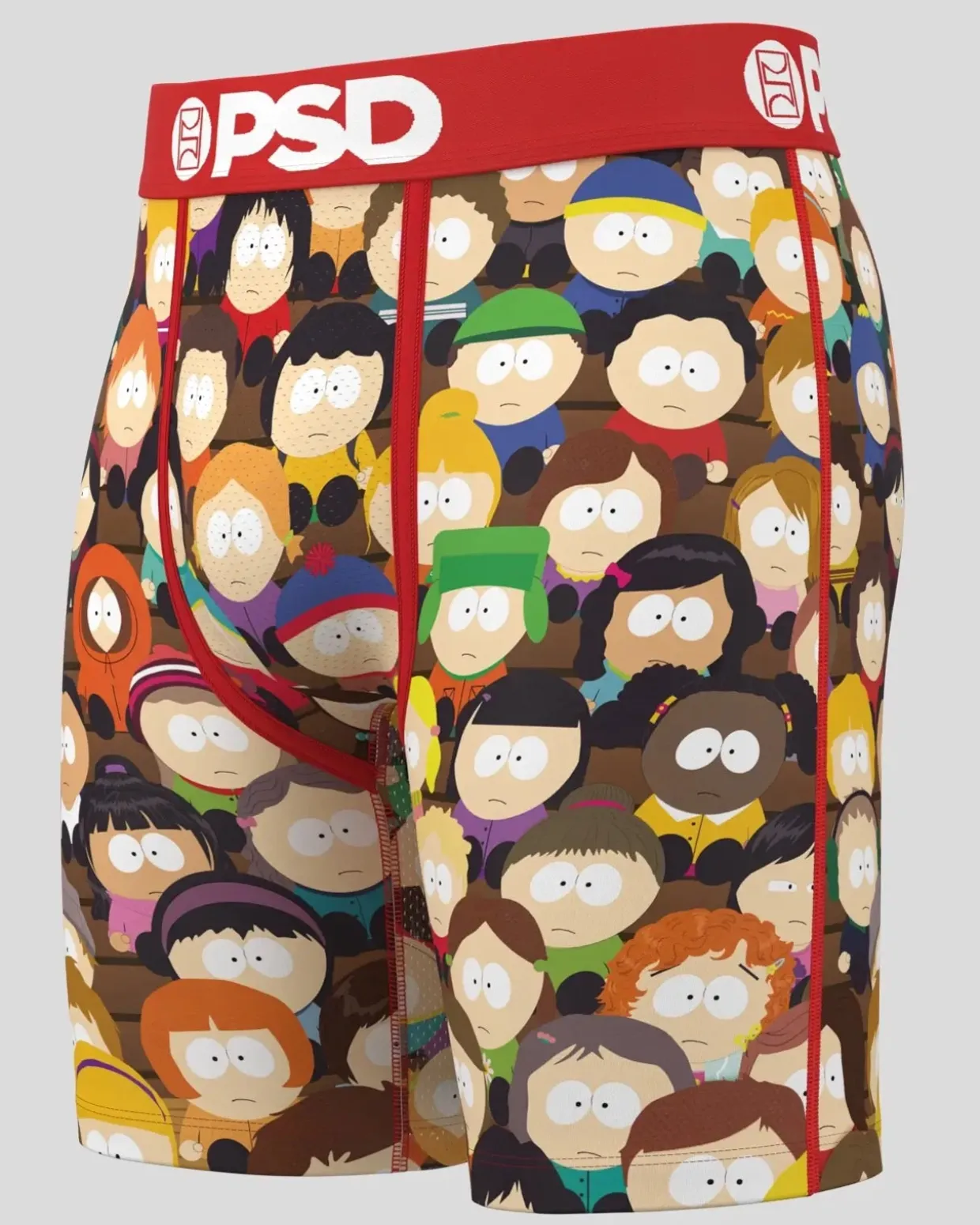 3 Pack - South Park