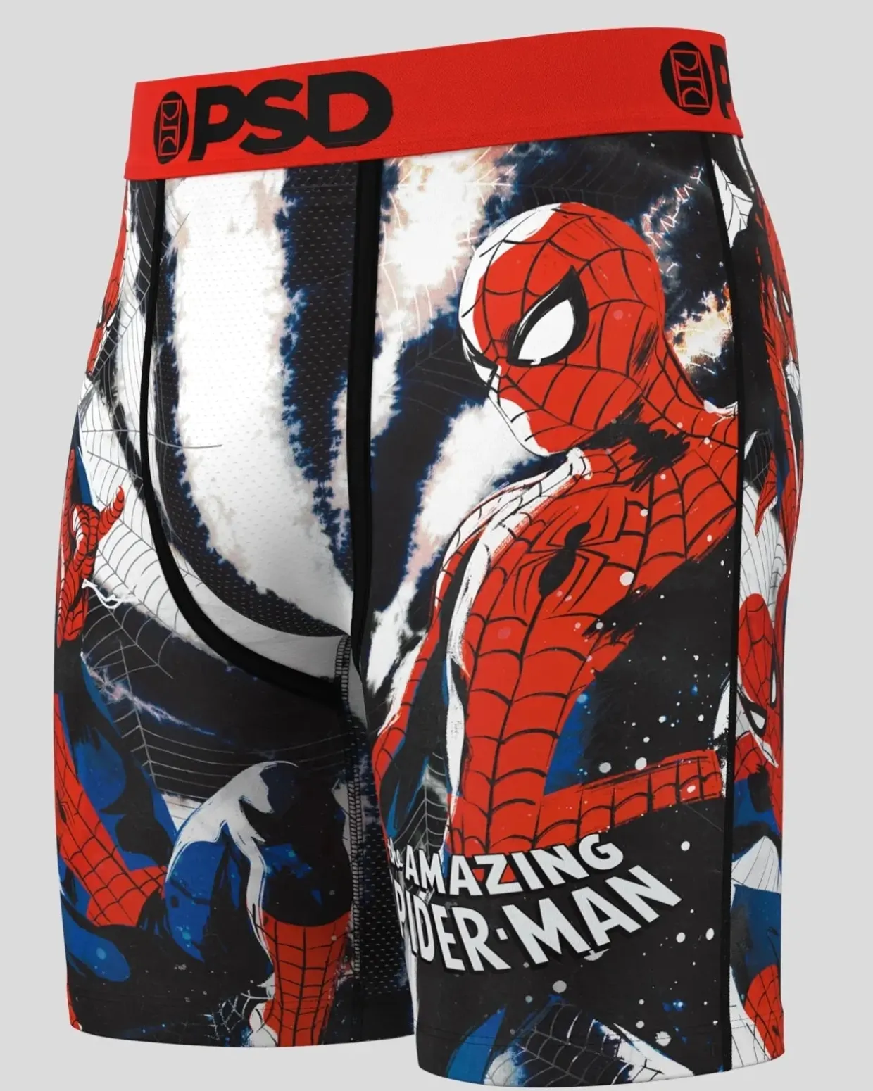 3 Pack - Spider-Man