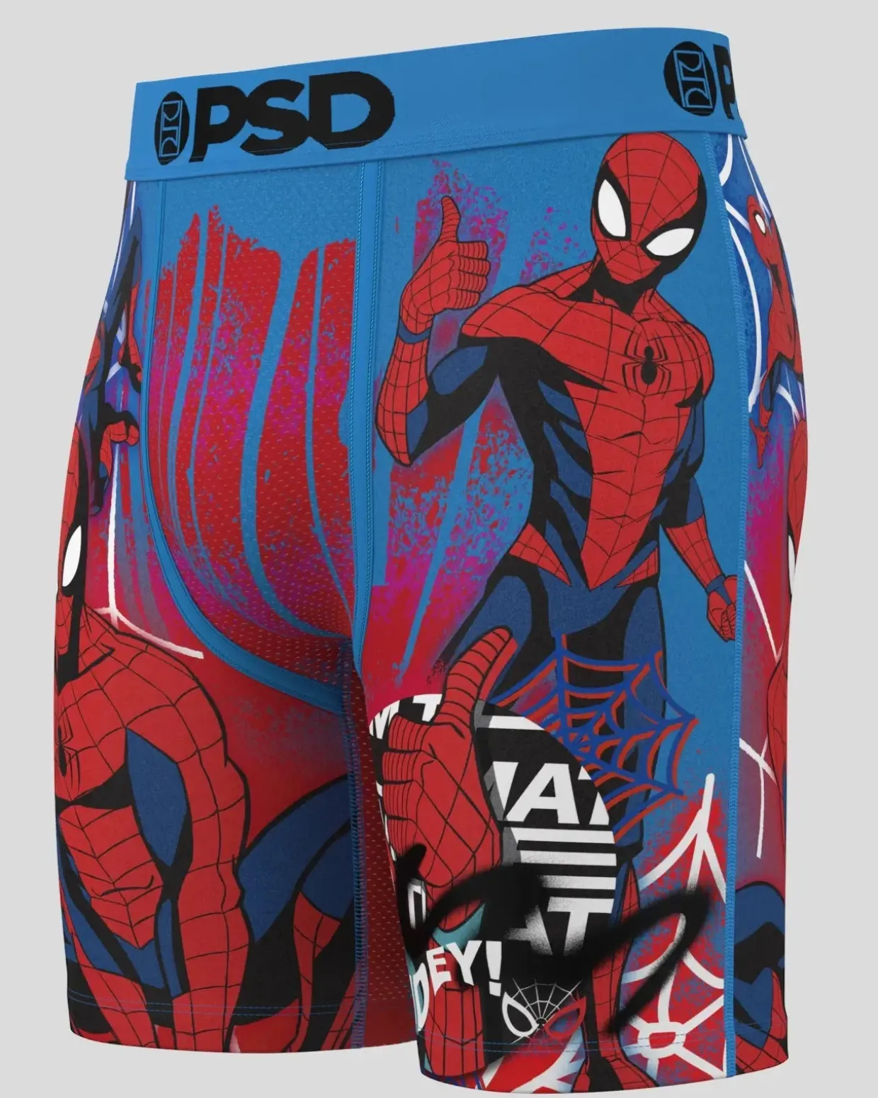 3 Pack - Spider-Man