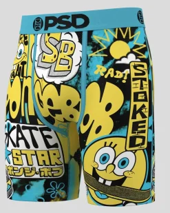 3 Pack - SpongeBob SquarePants