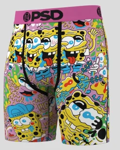 3 Pack - SpongeBob SquarePants