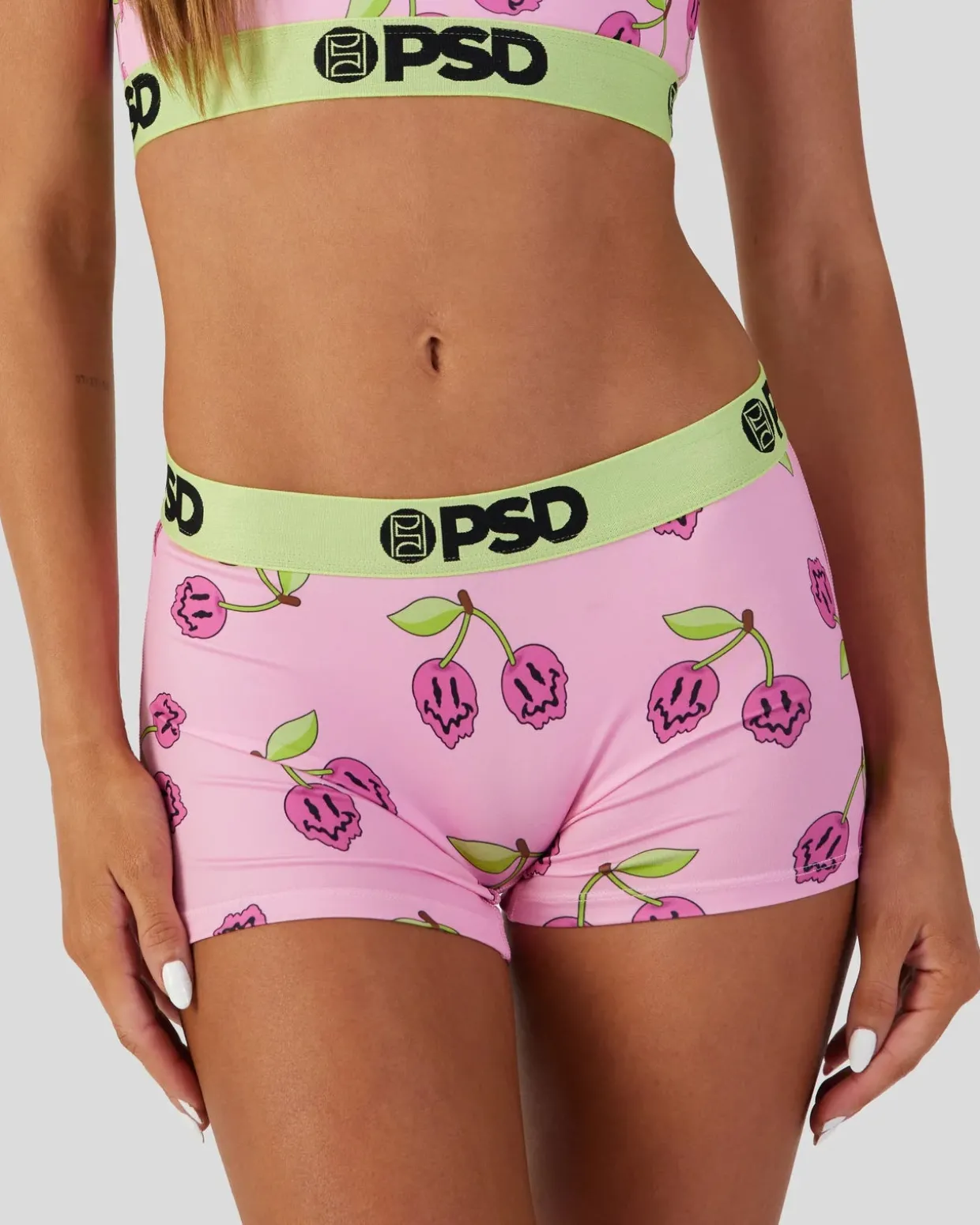 3 Pack - Wild Trip