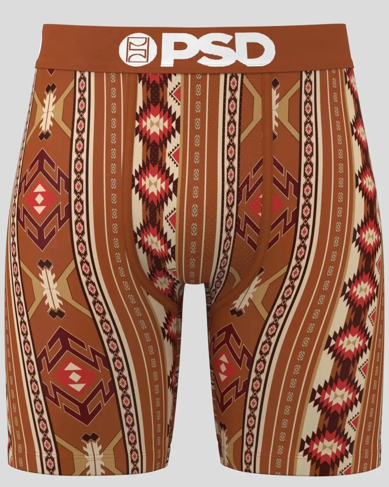 Aztec Dust