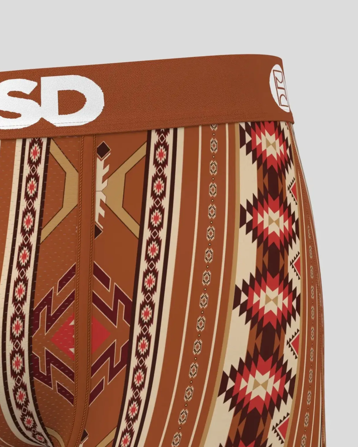 Aztec Dust