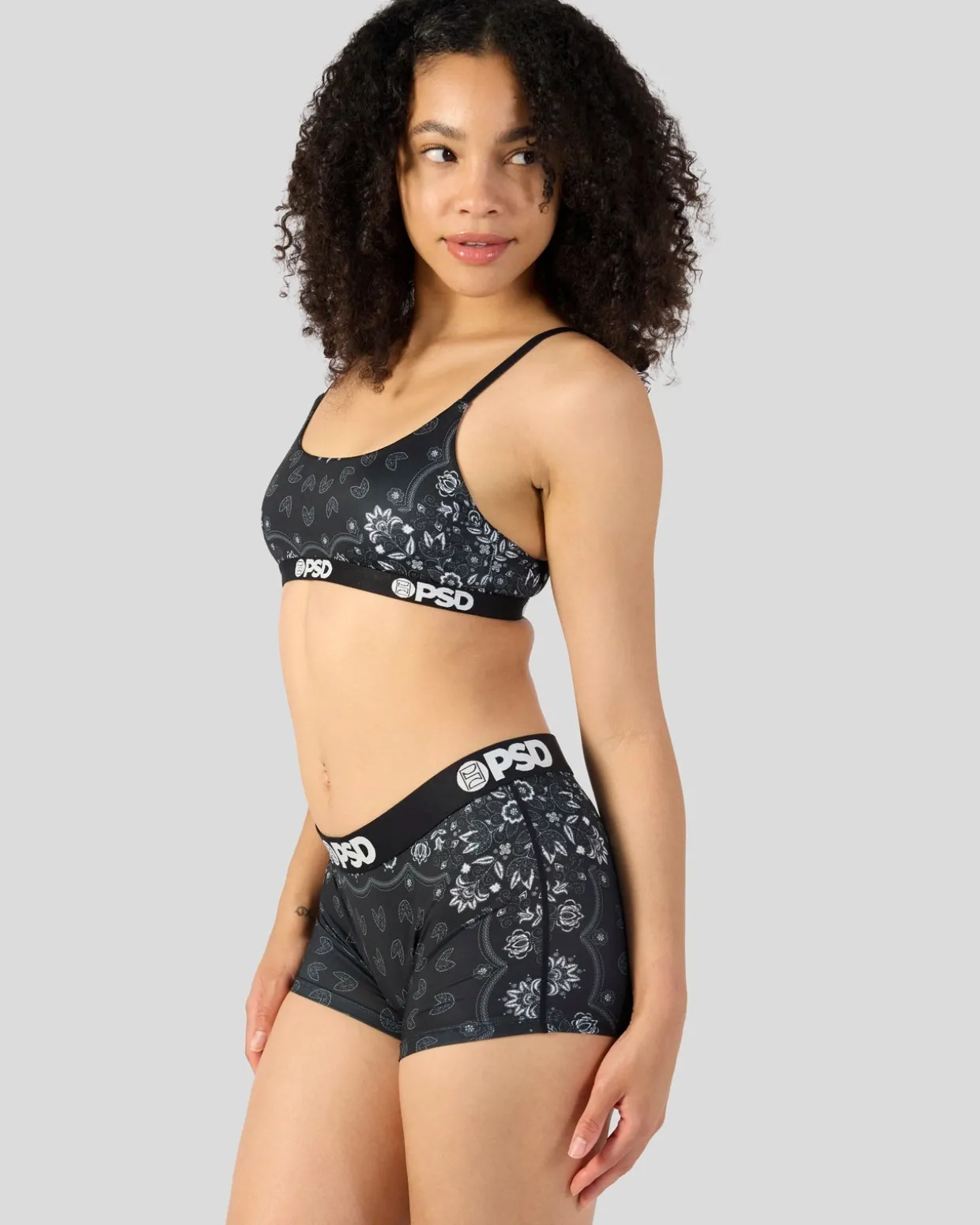 Bandana Flo