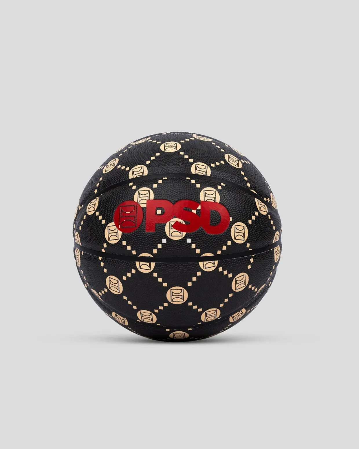 Basketball - Emblem Luxe