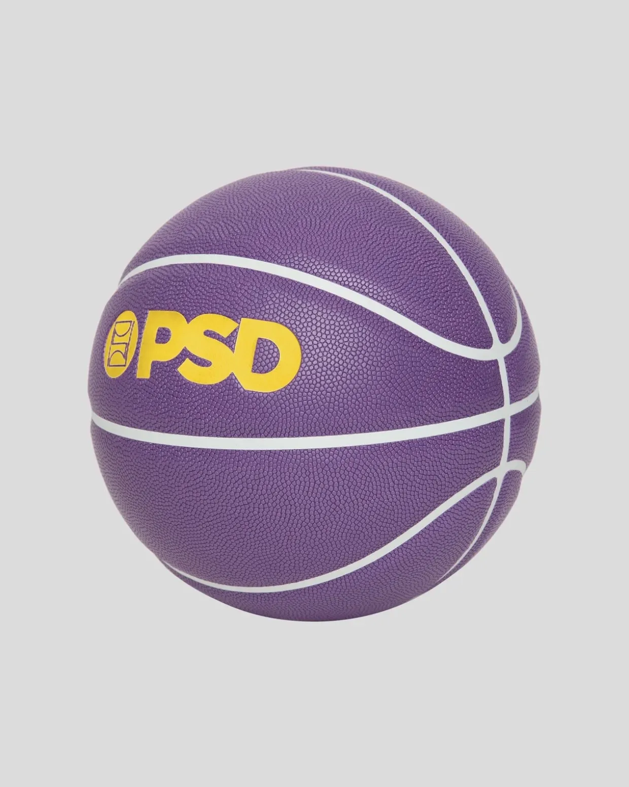 Basketball - Purple