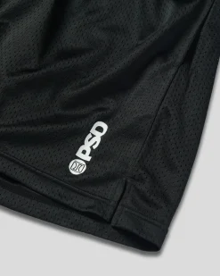 Black Active Short