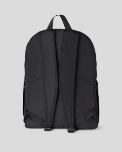 Black Backpack