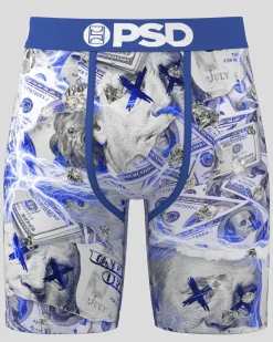 Blu Hunned