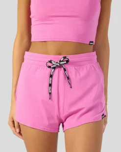 Blush Pink Modal - Cami Sleep Set
