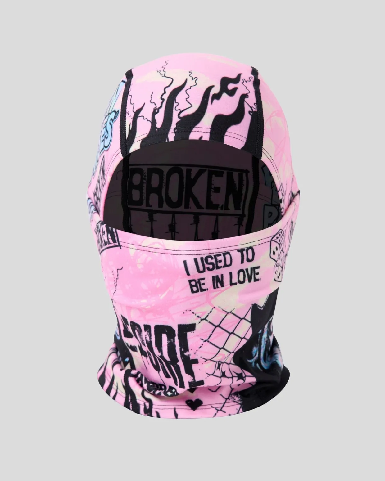Broken Promises - Holo Promises