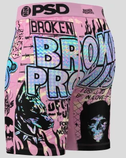 Broken Promises - Holo Promises