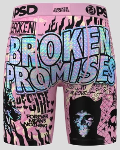 Broken Promises - Holo Promises