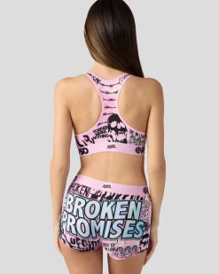 Broken Promises - Holo Promises