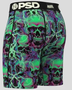 Broken Promises - Skulls Glow