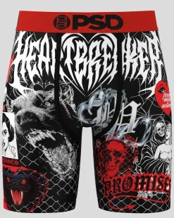 Broken Promises - Venue