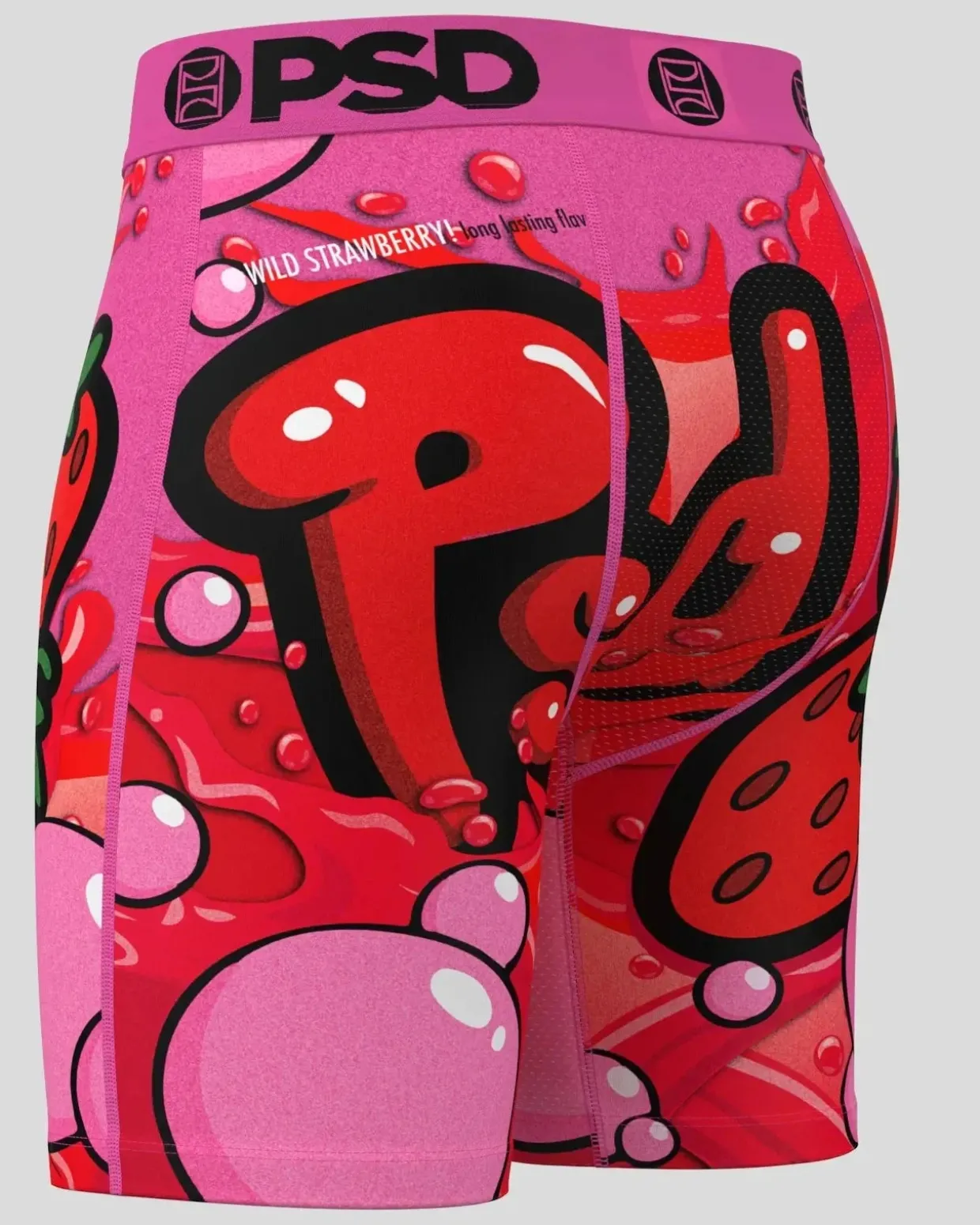 Bubblegum