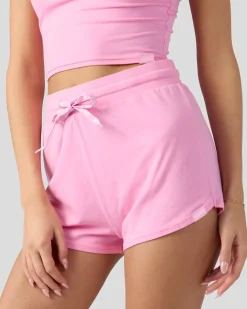 Bubblegum Pink Modal - Cami Sleep Set