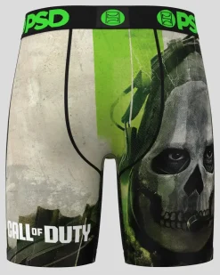 Call of Duty - Ghost