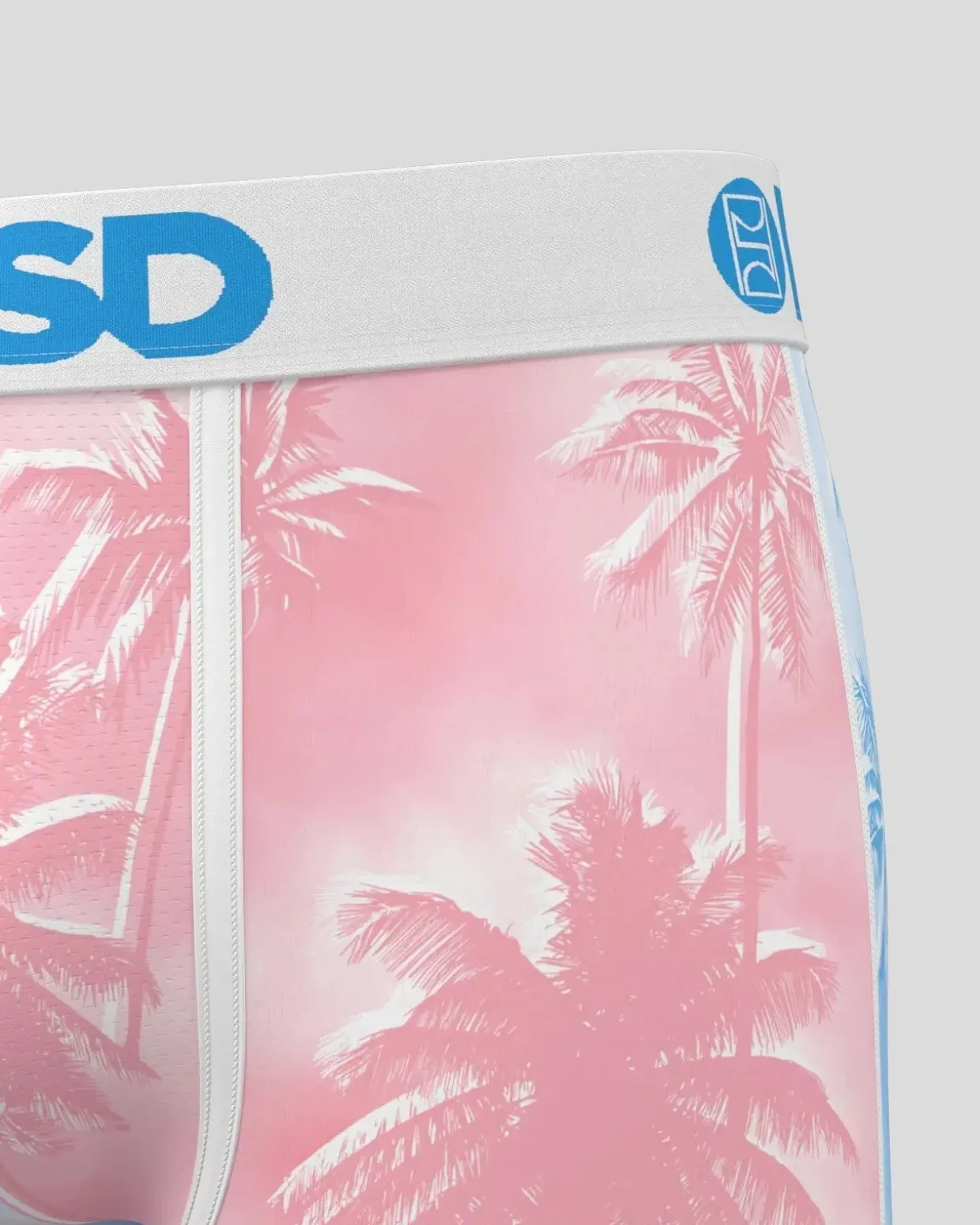 Candy Palms