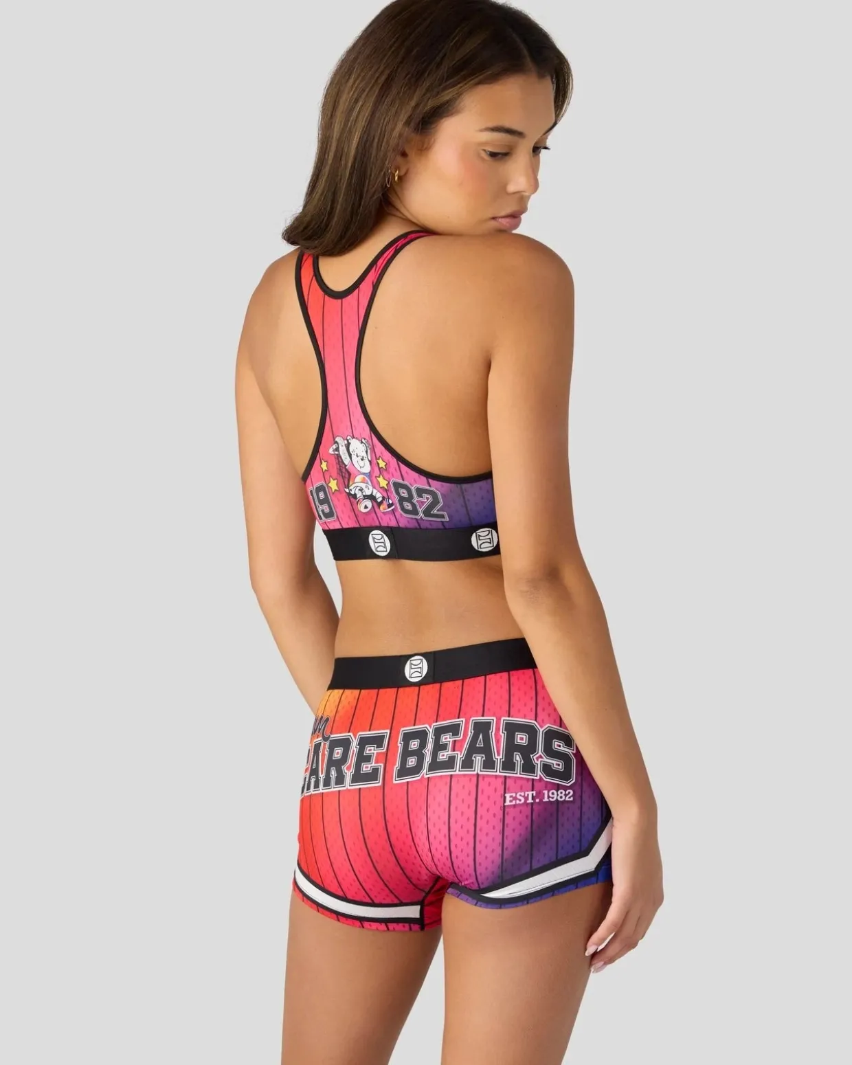 Care Bears - Baller Bear
