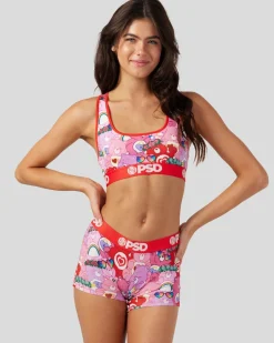 Care Bears - XOXO
