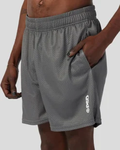 Charcoal Active Short