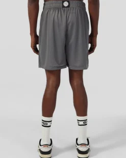 Charcoal Active Short